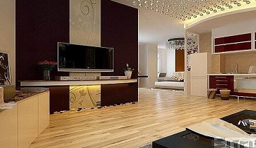 長(zhǎng)谷瓷磚武漢店美縫施工案例